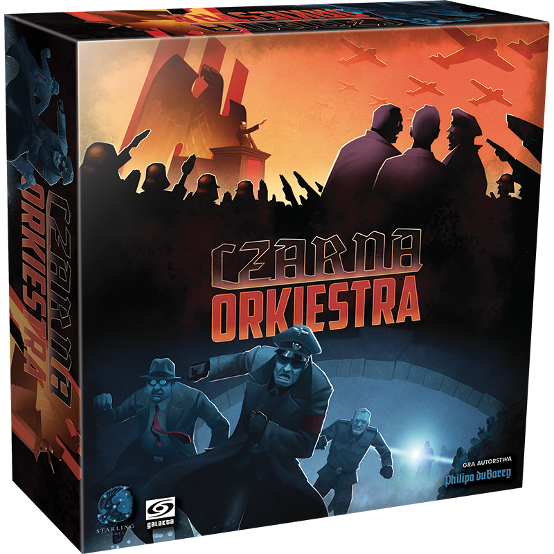 Czarna Orkiestra