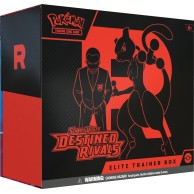 Pokémon TCG: Scarlet &...