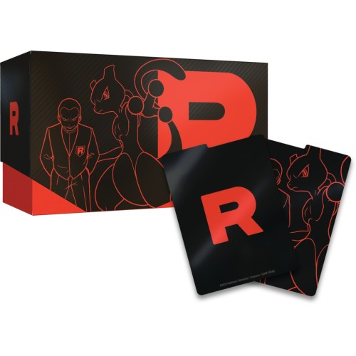 Pokémon TCG: Scarlet & Violet -...