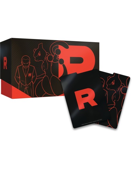 Pokémon TCG: Scarlet & Violet - Destined Rivals - Elite Trainer Box