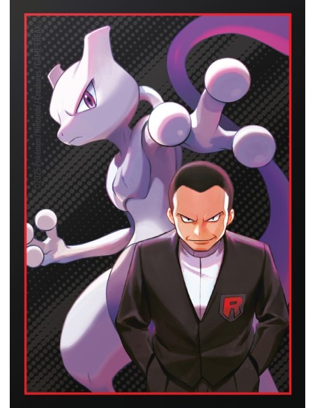 Pokémon TCG: Scarlet & Violet - Destined Rivals - Elite Trainer Box