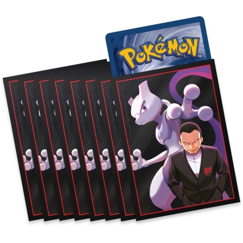 Pokémon TCG: Scarlet & Violet -...