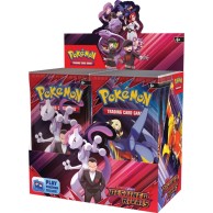 Pokémon TCG: Scarlet &...