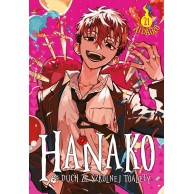 Hanako, duch ze szkolnej...