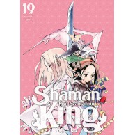 Shaman King - 19