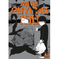 Mob Psycho 100 - 2