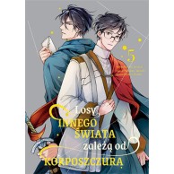 Losy innego świata zależą...