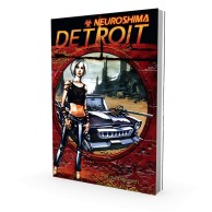 Neuroshima: Detroit
