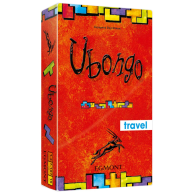 Ubongo Travel