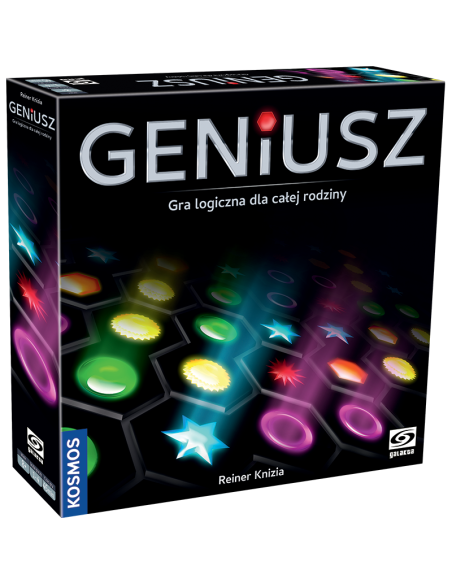 Geniusz