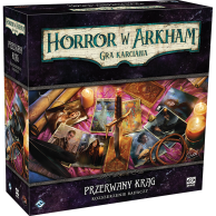 Horror w Arkham LCG:...