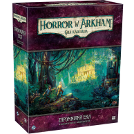 Horror w Arkham LCG:...