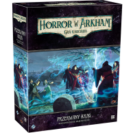 Horror w Arkham LCG:...