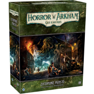 Horror w Arkham LCG:...