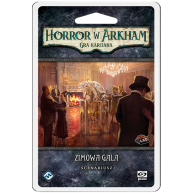 Horror w Arkham LCG: Zimowa...