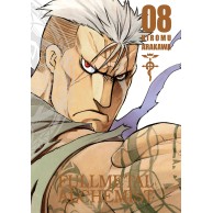 Fullmetal Alchemist Deluxe...