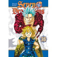 Seven Deadly Sins - 33