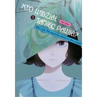 Kto widział taniec pawia? - 3