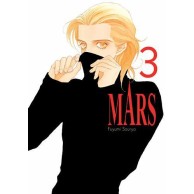 Mars - 3