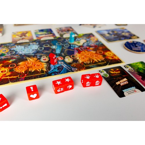 Potwory w Tokio: Duel