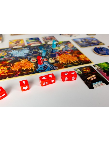 Potwory w Tokio: Duel