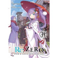 Re: Zero - Życie w innym...