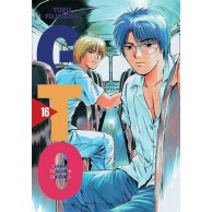 Great Teacher Onizuka(GTO)...