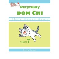 Przytulny dom Chi - 7