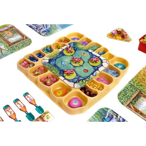 Pergola (edycja polska)