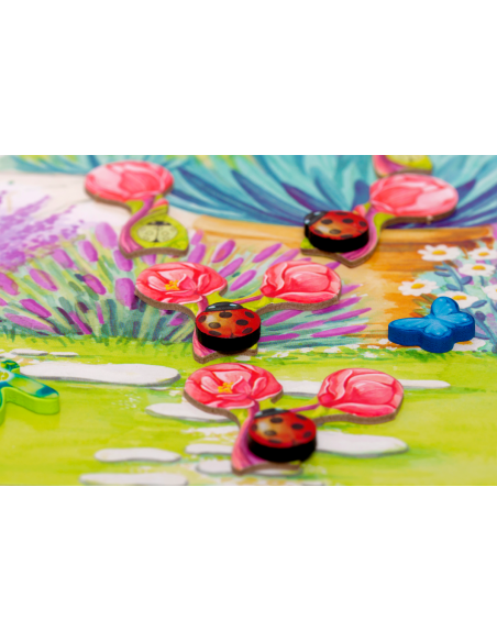 Pergola (edycja polska)