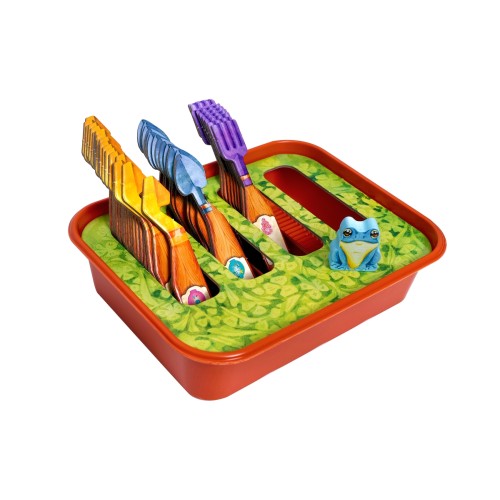 Pergola (edycja polska)