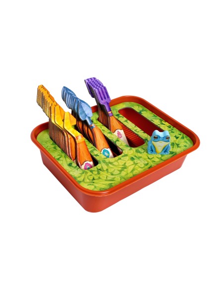 Pergola (edycja polska)