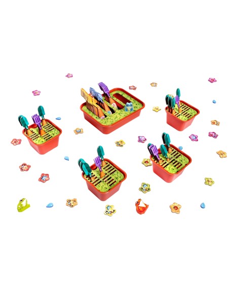 Pergola (edycja polska)