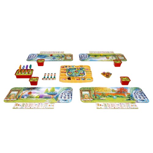 Pergola (edycja polska)