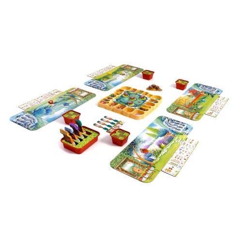 Pergola (edycja polska)