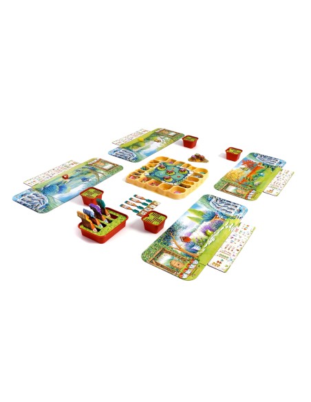 Pergola (edycja polska)