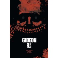 Gideon Falls Omnibus