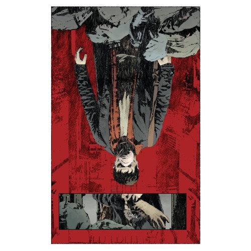 Gideon Falls Omnibus