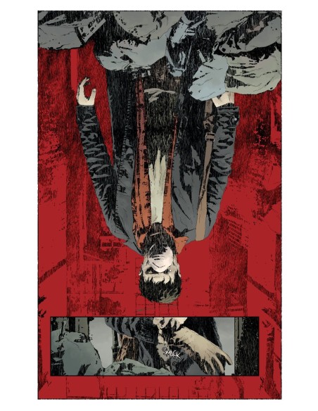 Gideon Falls Omnibus