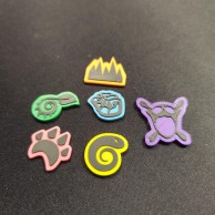 Spirit Island: Rozdarta...