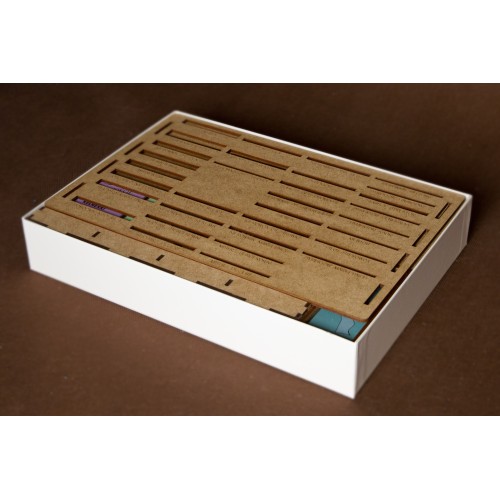 reDrewno Insert pasujący do gry Food... reDrewno Insert pasujący do gry Food...