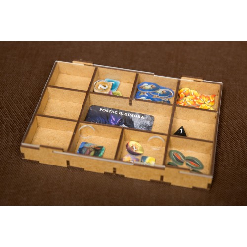 reDrewno Insert pasujący do gry... reDrewno Insert pasujący do gry...