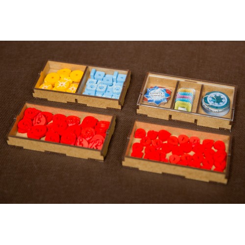 reDrewno Insert pasujący do gry... reDrewno Insert pasujący do gry...