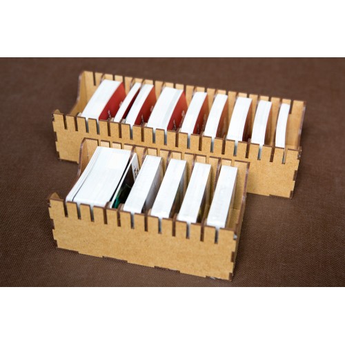 reDrewno Insert pasujący do gry... reDrewno Insert pasujący do gry...