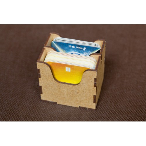 reDrewno Insert pasujący do gry... reDrewno Insert pasujący do gry...