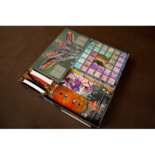 reDrewno Insert pasujący do gry... reDrewno Insert pasujący do gry...