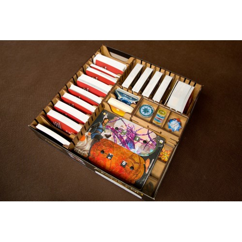 reDrewno Insert pasujący do gry... reDrewno Insert pasujący do gry...