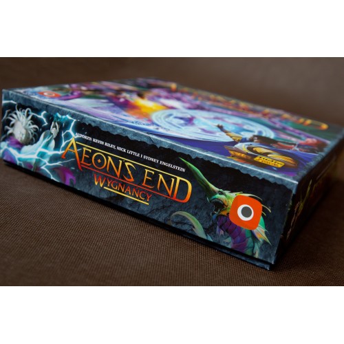 reDrewno Insert pasujący do gry... reDrewno Insert pasujący do gry...