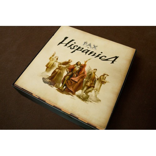 reDrewno Insert pasujący do gry PAX... reDrewno Insert pasujący do gry PAX...