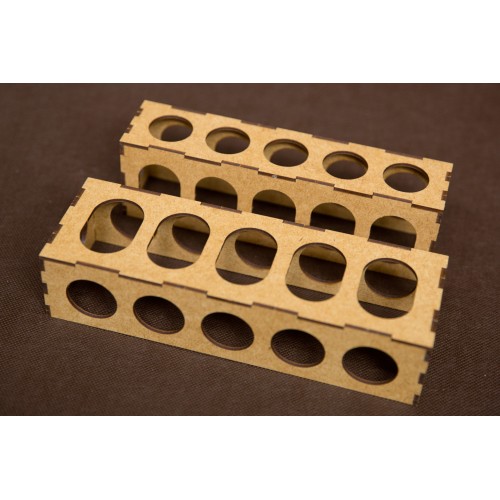 reDrewno Insert pasujący do gry PAX... reDrewno Insert pasujący do gry PAX...